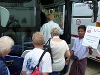 1 - Nice-Yangon - Kyaikhtiyo (Rocher d''or) (2)